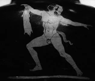 OINOCHOE (ATHENIAN, RED-FIGURE)