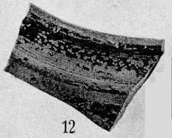 KRATER, FRAGMENT (PROTOATTIC)