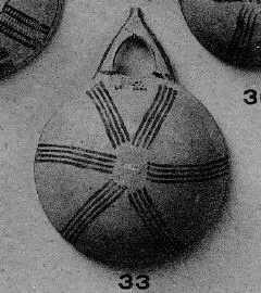 BOWL (CYPRIOT, BRONZE AGE)