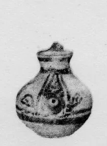 OINOCHOE (CYPRIOT)