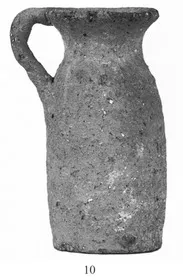 LEKYTHOS (CORINTHIAN)