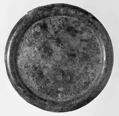 Greek Phalera