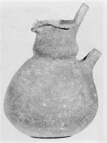 JUG (CYPRIOT)