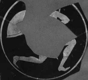 CUP (ATHENIAN, RED-FIGURE)