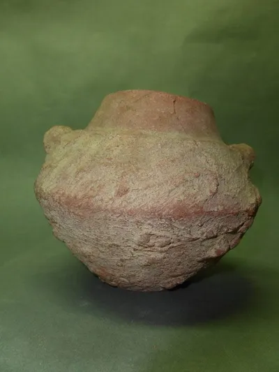 vase à étrier
