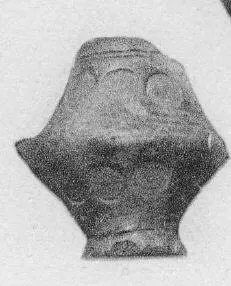 VASE (VILLA NOVA)