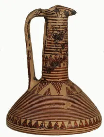 OINOCHOE (CORINTHIAN)