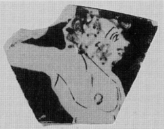 CUP, FRAGMENTS (ATHENIAN, RED-FIGURE)