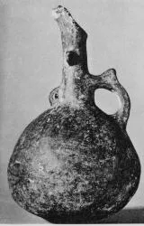 OINOCHOE (CYPRIOT, BRONZE AGE)
