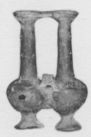 OINOCHOE (CYPRIOT, BRONZE AGE)