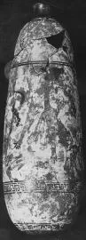 ALABASTRON (ATHENIAN, RED-FIGURE)