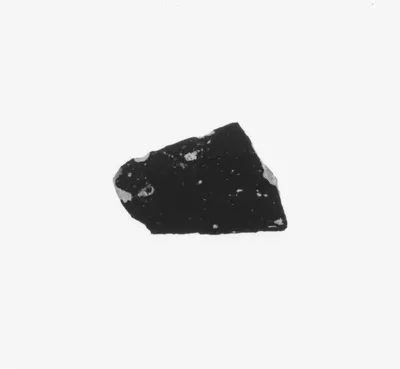 Attic Vase Fragment
