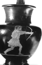 OINOCHOE (ATHENIAN, RED-FIGURE)