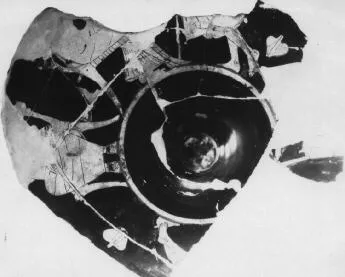CUP (ATHENIAN, RED-FIGURE)