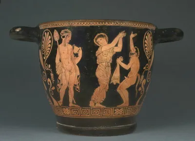 skyphos