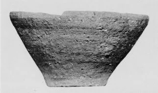 BOWL (MINOAN)