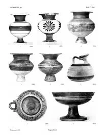 LYDION (EAST GREEK)