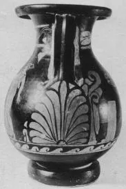 PELIKE (SOUTH ITALIAN, APULIAN, RED-FIGURE)