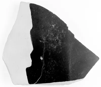 Attic Red-Figure Krater Fragment