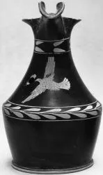 OINOCHOE (ATHENIAN, RED-FIGURE)