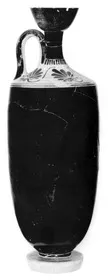LEKYTHOS (ATHENIAN, RED-FIGURE)