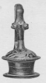 OINOCHOE (SOUTH ITALIAN, CAMPANIAN, RED-FIGURE)