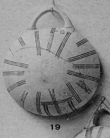 BOWL (CYPRIOT, BRONZE AGE)