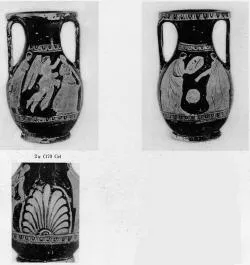 PELIKE (ATHENIAN, RED-FIGURE)