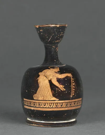 lécythe