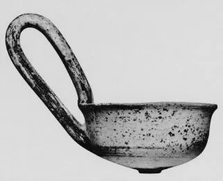 KYATHOS (MYCENEAN)