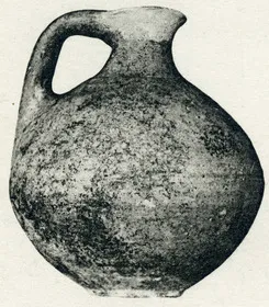 JUG (MYCENEAN)