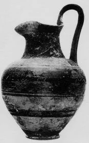 Vase (CORINTHIAN)
