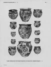 CUP (IBERIAN)