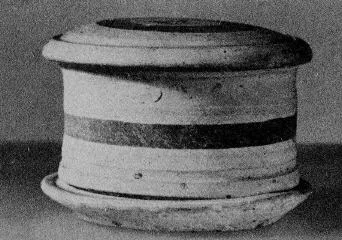 PYXIS (CORINTHIAN)