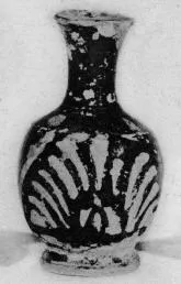 LEKYTHOS, SQUAT (ATHENIAN, RED-FIGURE)