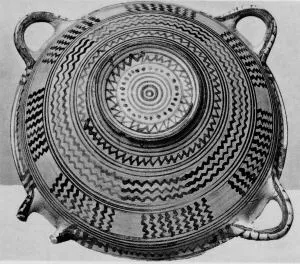 BOWL (BOEOTIAN GEOMETRIC)