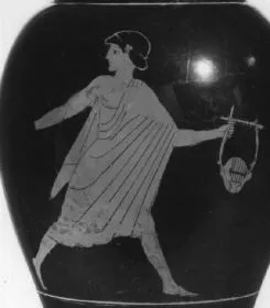OINOCHOE (ATHENIAN, RED-FIGURE)