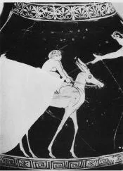CHOUS (ATHENIAN, RED-FIGURE)