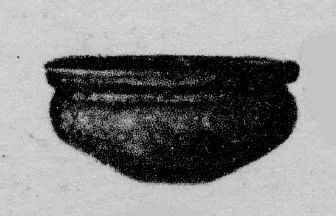 BOWL (GALLO-ROMAN)