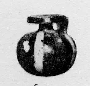 ARYBALLOS (CORINTHIAN, BLACK-FIGURE)