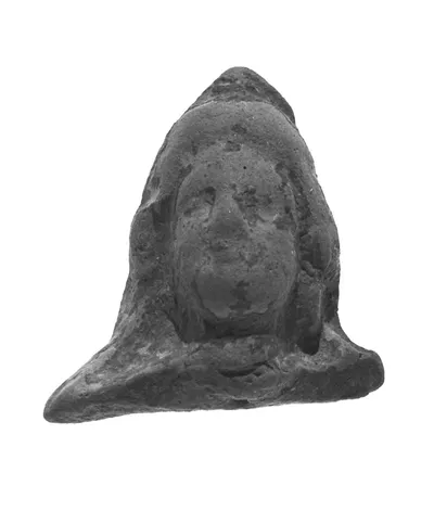 Female Head