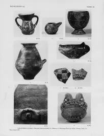 MUG (SOUTH ITALIAN, SICILIAN)