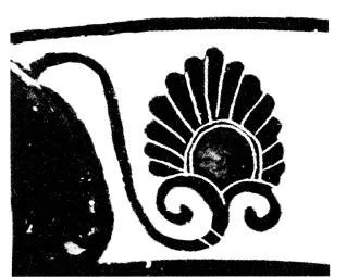 CUP, LITTLE MASTER LIP (ATHENIAN, BLACK-FIGURE)