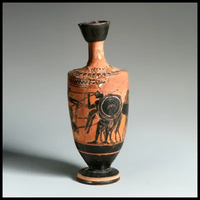Lekythos
