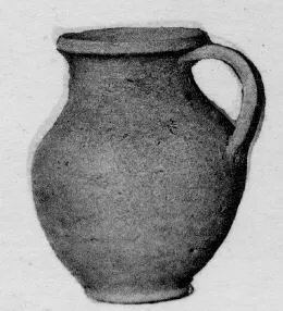 OINOCHOE (IBERIAN)