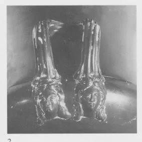 KRATER, CALYX (ITALIOTE, BLACK GLAZE)