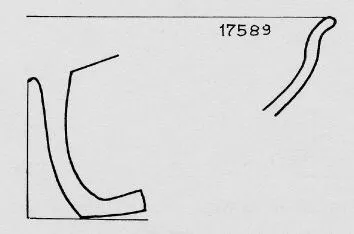 CUP, LITTLE MASTER BAND (ATHENIAN, BLACK-FIGURE)