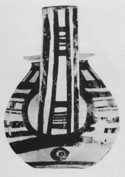 OINOCHOE (DAUNIAN)