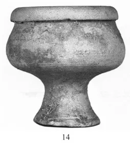 BOWL (CORINTHIAN)