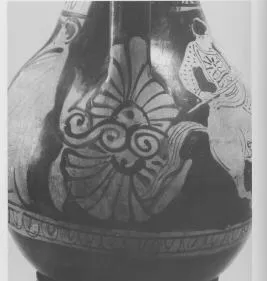 PELIKE (ATHENIAN, RED-FIGURE)